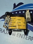 Fuji Electric Srca 3631-2,2T Spare Coil Voltage 200-220VAC Free Fast Shipping. Fixed Price $99.00.