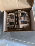 (2) Diamond Audio Technology Hex Series Crossover S4.0X. Fixed Price $120.00.