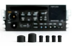 Chevy Gmc Truck & Car Radio Knobs Kit - Am Fm Cd / Cs Newly Manufactured Set. Fixed Price $26.35.