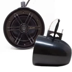 Bluave XT-65B 6.5" Tower Speaker Pods (black) With Adjustable Clamp U.... Fixed Price $379.99.