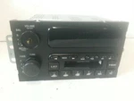 Stereo Radio Am Fm Cassette 9383744 Fits 97-03 Buick Century W98-159767. Fixed Price $39.00.
