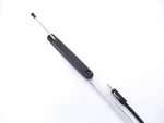 PM20T - Harada 38" Pillar Mount Am/fm Antenna. Fixed Price $15.68.