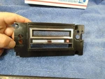 Nos 1975 Buick Wildcat 225 Century Skylark Delco Am Fm Stereo Radio Face. Fixed Price $65.00.