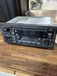 1987-2003 Dodge Jeep Am/fm/cass Cd Player P04704383AH. Fixed Price $89.99.