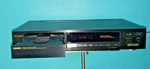 Sherwood CD-1180C Single Disc Player 8X Oversampling Grail Fully Refurbished. Fixed Price $298.99.