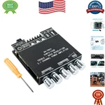 High-performance 200W Bluetooth 5.0 Amplifier Board Home Audio Systems. Fixed Price $54.99.