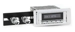 1957-68 Cadillac Deville Retroradio M1 Am/fm Aux Stereo. Fixed Price $273.99.
