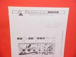 1972 Chevrolet Corvette Camaro Chevelle Gmc Truck Am-fm Radio Service Manual. Fixed Price $15.99.
