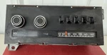 Vintage Delco Gm Am Car Radio - Untested, Classic Dash Unit. Fixed Price $15.00.
