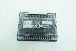 2011 Harley Touring Flhx Street Glide Oem Stereo Audio Component Speaker System. Fixed Price $40.50.