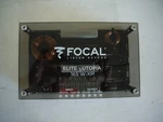 Focal Utopia Elite 165 W-xp Passive Crossover Brand New. Fixed Price $179.99.