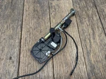 *tested* Delco Factory Power Radio Antenna For 93-96 Cadillac Fleetwood 22143618. Fixed Price $195.00.