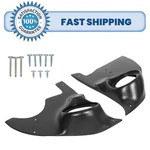 Speaker Kick Panels For 1973-1987 Chevy Gmc Pickup Truck Jimmy Blazer Suburban. Fixed Price $49.25.