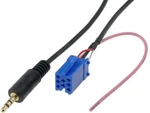 Aux Adapter For Becker Blaupunkt Vdo Car Radio 3.5MM Jack. Fixed Price $9.82.