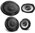 KFC-S1666 6.5 +kenwood KFC-S6966 6X9 Super Loud Car Audio Speakers. Fixed Price $158.95.