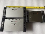 Lot Of 3 Mb Quart Premium Performace Flex Mount Crossover.. Fixed Price $222.22.