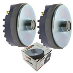 2" Pro Bolt Compression Drivers 300 Watt 8-OHM Pair DS18. Fixed Price $95.90.