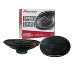 New Pioneer Inch 6" 9" Coaxial 3-WAY Car Audio Door Speakers Pair 400W. Fixed Price $56.99.