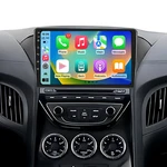 Car Stereo Radio Gps Head Unit For Hyundai Genesis/rohens Coupe 2012-2016 4+64G. Fixed Price $157.49.