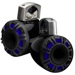 Kicker 51KMTCXL65 6.5" Compression Driver Tower Speakers (black). Fixed Price $849.96.