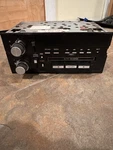 Delco Radio Gm 80S Part Number 16041273. Fixed Price $60.00.