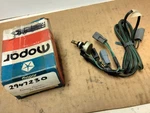 Mopar Nos Rear Speaker Fader Control 1969-71 Plymouth Fury Dodge Polara Monaco. Fixed Price $89.95.