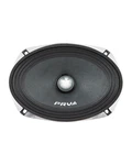 Prv Audio 69MR500-PHP-4 Midrange Car Speakers Ohms 6X9 Pro 500W. Fixed Price $79.91.