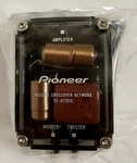 Pioneer TS-A1702C Passive Crossover Network Module Only New. Fixed Price $27.78.