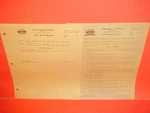1937 Gmc Pickup Panel Truck United Motors Delco Radio Service Manual 7233966. Fixed Price $25.99.
