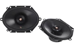 Infinity Primus PR8612CF 6X8 Inch 2-WAY 165 Watts Max Power Car Speakers. Fixed Price $59.99.