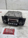 1984 Oldsmobile Cutlass Supreme Factory Delco Am Fm Radio 2 Knob. Fixed Price $250.00.