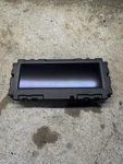 2013-2014 Chevrolet Equinox Gmc Terrain Information Display Screen Oem 95952766G. Fixed Price $15.00.