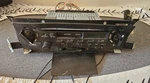 AJ8700 Jaguar Oem XJ6 XJ12 Cassette Player Radio Stereo Receiver Headunit 80-87. Fixed Price $265.00.