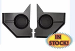 Custom Autosound KMC-2 1967-68 Mustang Coupe/fb Kick Panel Speakers 100 Watt. Fixed Price $181.00.