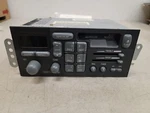 Gm Delco Pontiac Am Fm Cassette Factory Radio Stereo 16151282. Fixed Price $101.99.