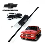 1988-98 Chevy Gmc Obs Truck Hidden Amplified Radio Antenna Fm Stereo Dana 60 454. Fixed Price $49.95.