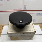 Jl Audio XR650-CW 6.50IN Component Woofer W/ Grille Evolution Series. Fixed Price $225.00.