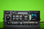00-02 Yukon Denali Escalade Factory Bose Cassette Player Radio 09354245 Delco. Fixed Price $149.99.