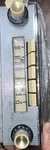 1958 Ford Fomoco Radio 84BF Old Classic Original Usa Vintage 1957 1959 Factory. Fixed Price $180.00.