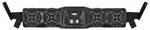 Ssv Works 4 Speaker Overhead Audio System For Honda Pioneer 1000 2015-19. Fixed Price $849.99.