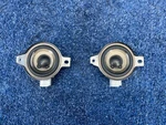 2014-2018 Gmc Sierra 1500 Slt Dash Audio Radio Tweeters Speakers Bose Set Oem. Fixed Price $30.00.