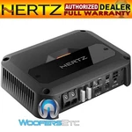 Hertz CP1.700 Cento Power Car Class D 1400W 2-OHM Bass Subwoofers Amplifier New. Fixed Price $449.99.