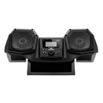 Rockford Fosgate RNGR18-STG1 Stage Audio System Select 18+ Polaris Ranger. Fixed Price $659.99.