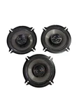 Pioneer V40AG91 4" Coaxial Car Speakers Set Of 3 Working Oem Audio. Fixed Price $82.35.