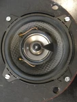 2-JBL Gto 402 Car Speakers-ready For Your Home Surround Sound.. Fixed Price $75.00.