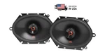 2X Jbl Club 8622F 6X8" 180W Max Power Handling 2-WAY Car Audio Speaker -pair. Fixed Price $109.95.