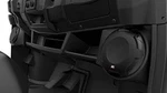 Mtx RNGRPOD65 Polaris Ranger Dash Mount All-weather Speaker Pair (2). Fixed Price $299.95.