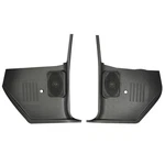 Custom Autosound Kickpanel Pair Chevy Chevelle/ Camino 67 W/ Pioneer Speakers. Fixed Price $239.00.