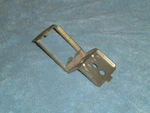 Nos 67-68-69 Chevy Camaro Z28 Ss Pontiac Firebird Delco Speaker Support Bracket. Fixed Price $39.99.