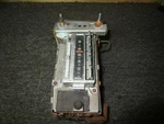 66/67 Corvette Am-fm Dash Mount Radio Gm Complete 427 327 435 425 350. Fixed Price $175.00.